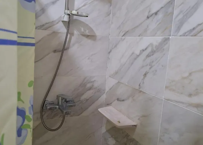 Apartment Tiba Golden Honey