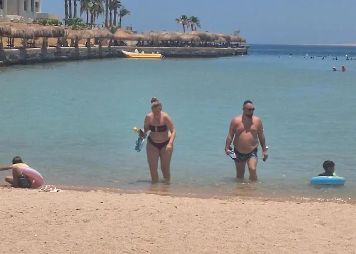 Apartment Tiba Golden Honey Hurghada