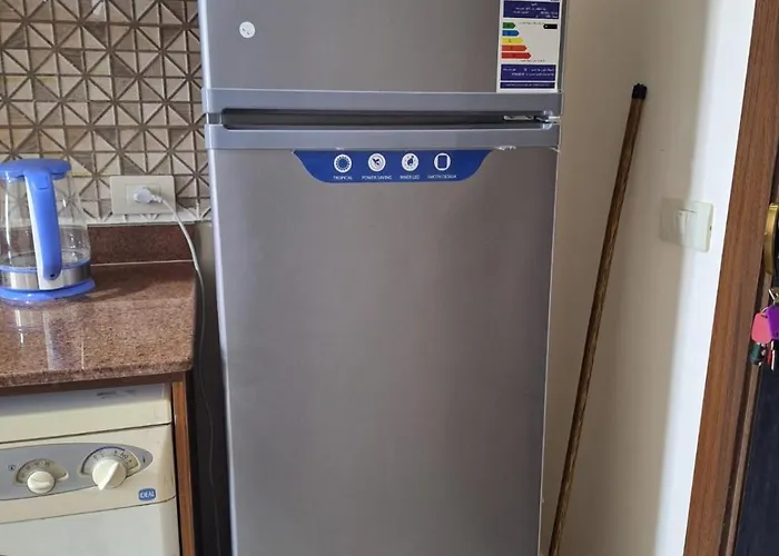 Apartment Tiba Golden Honey Hurghada